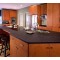 Contemporary Perfection Kitchen, Christiana Cabinetry