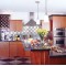 Contemporary Kitchen Kitchen, Mouser