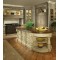 Continental kitchen, Habersham Home