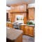 Cordova Kitchen, Cabinetry by Karman