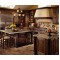 Davenport Kitchen, Decora