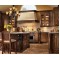 Davenport kitchen, Decora