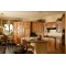 Davenport. Cabinetry by Karman. Kitchen