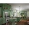 Devonshire Savannah Kitchen, Cardell Cabinetry