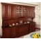 Dover kitchen, OakCraft