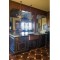 Dramatic. Habersham Home. Kitchen