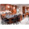 Elite Kitchen, CWP Cabinetry