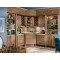 Esquire Kitchen, Cardell Cabinetry