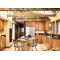 Extravagant kitchen, CWP Cabinetry