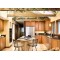 Extravagant Kitchen, CWP Cabinetry