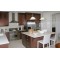 Family kitchen, Luxe