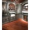 French Country. Habersham Home. Kitchen