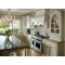 French Country. Habersham Home. Kitchen