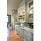 Galley. Habersham Home. Kitchen