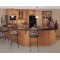 Georgetown kitchen, StarMark Cabinetry