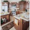 Glendale Kitchen, StarMark Cabinetry