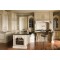 Grand European Casual. Habersham Home. Kitchen