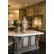 Habersham kitchen, Habersham Home