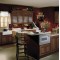 Harmony. Schrock. Kitchen