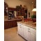 Hartford Glazing kitchen, OakCraft