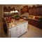 Hartford kitchen, OakCraft