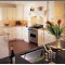 Haverhill kitchen, Omega Cabinetry