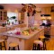 Hayden Bay Retro. Huggy Bears Cupboards. Kitchen