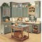 Heritage Kitchen, StarMark Cabinetry