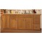 Island. JSI Cabinetry. Kitchen