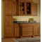 Jamestown Kitchen, JSI Cabinetry