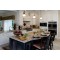 Extravagant Kitchen, Apple Valley Woodworks