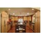 Modern kitchen, Christiana Cabinetry