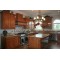 Traditional kitchen, Teddwood