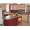 Accord. Teddwood. Kitchen