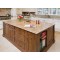 Classic kitchen, Jay Rambo