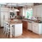 Lyra kitchen, Teddwood