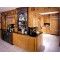 Galaxy kitchen, Teddwood
