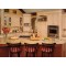 Comfort kitchen, Jay Rambo