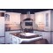 Spring kitchen, Teddwood