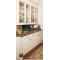 Arena kitchen, Crystal