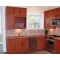 Luxury. Apple Valley Woodworks. Kitchen