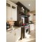 Extravagant kitchen, Crystal
