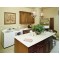Laundry kitchen, OakCraft