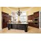 Lexington Kitchen, Custom Cupboards