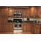 Lexington Kitchen, JSI Cabinetry