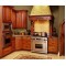 Lexington Kitchen, Decora