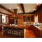 Luxury kitchen, StyleCraft