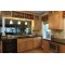 Madison Kitchen, Candlelight Cabinetry