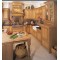 Mandalay Kitchen, Omega Cabinetry