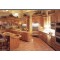 Manhattan kitchen, Omega Cabinetry